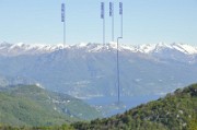 48 Alpi Lepontine e Bellagio